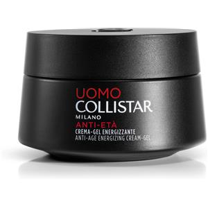Collistar Age Crema Gel Energizzante Antirughe Antifatica 50 ml