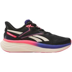 Reebok Viva Speed Sneaker da Donna, Nero/Rosa Blast/Viola Bold Viola, 44 EU