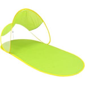 Generico Tenda da spiaggia pop-up dal design innovativo, senza montaggio immediato