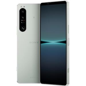 Sony Xperia 1 IV (4) 256 GB [Dual-Sim] bianco
