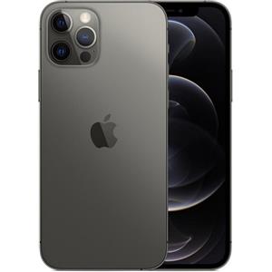 Apple iPhone 12 Pro Max - 256 GB - Ottimo - Grafite