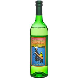 Del Maguey Crema de Mezcal, Miele di Agave Arrostita e Mezcal Artigianale, vol 40%, 70 CL