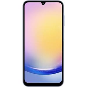 Samsung Galaxy A25 5G Blue