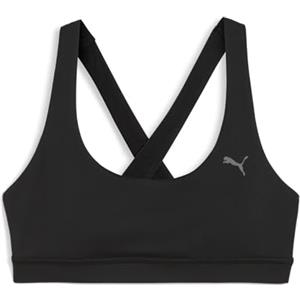 PUMA Reggiseno da Donna Cloudspun - Reggiseno Medio (Confezione da 1)