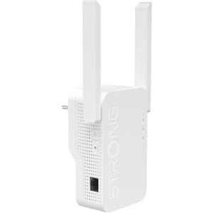 STRONG Ripetitore WiFi 6 AX3000, Amplificatore WiFi Dual Band