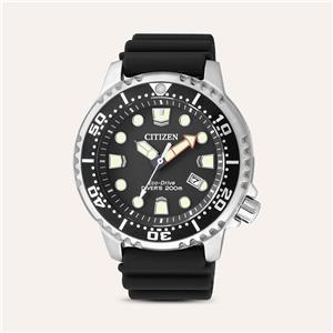 CITIZEN Orologio Eco Drive Citizen Promaster Bn0150-10e