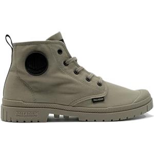 Palladium Unisex Pampa Sp20 Hi Cvs Basket, Sabbia, 44.5 EU
