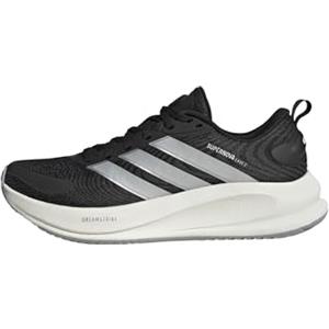 adidas Donna Supernova Ease 2 Running Shoes, Core Black/Ftwr White/Carbon, 37 1/3 EU