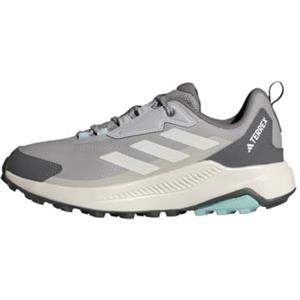 adidas Donna Terrex Anylander Hiking Hiking Shoes, Grey Two/Chalk White/Wonder Alumina, 40 2/3 EU