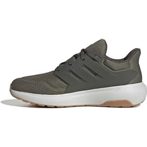 adidas Uomo Ultimashow 2.0 Shoes, Olive Strata/Putty Beige/Shadow Olive, 43 1/3 EU