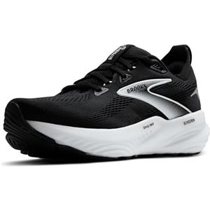 Brooks 1204341B090 Glycerin 22 Donna, Black/Grey/White EU 42.5