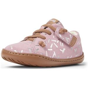 Camper Peu Cami 80212, Scarpe da Ginnastica Bimba 0-24, Rosa Medio 113, 24 EU