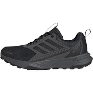 adidas Uomo Terrex Tracefinder 2 Climaproof Trail Running Shoes, Core Black/Core Black/Grey Six, 48 EU