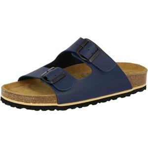 Lico Bioline Special, Ciabatte, Uomo, Blu (Marine), 45 EU