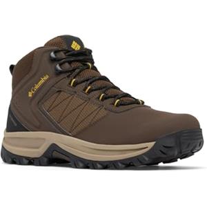 Columbia Transverse Hike Stivale da Trekking Impermeabile da Uomo