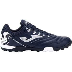 Joma Scarpe da Calcio, Taglie 39-47, Ideali per Leggerezza e Flessibilità - Maxima Turf
