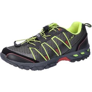 CMP - Altak Trail Shoe, Piombo, 39