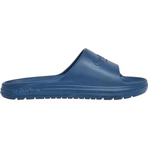 Pepe Jeans Infradito da Spiaggia Blu Navy