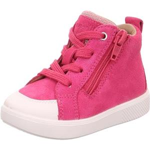 superfit Supies - Scarpe primi passi rosa, 5500, 24 EU, Pink 5500, 24 EU Weit