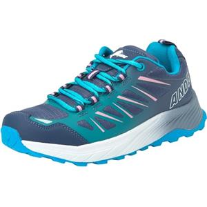 Ande S51166 WIZARD Uomo, BLU INDACO/AZZURRO EU 41