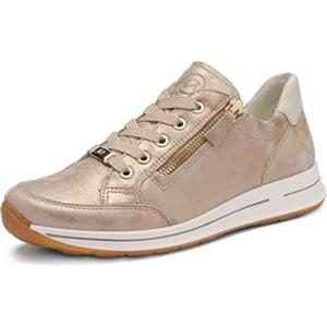 Ara Donna Osaka Basket, Shell Cream, 38.5 EU Larga