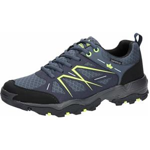 Lico Kadoka, Scarpe da Trekking Unisex-Adulto, Marine Lemon, 36 EU