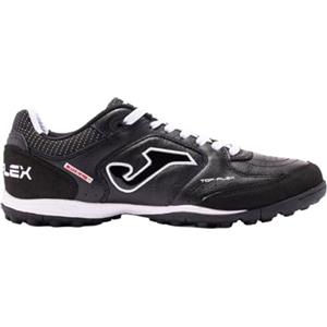 Joma Scarpe da Calcio da Uomo per Campi in Erba Sintetica, 36-47, Comode e Resistenti con Tomaia in Pelle Traspirante e Mesh - Suola in Gomma - Top Flex