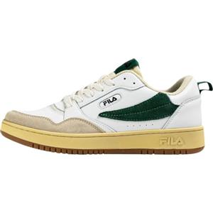 FILA Riser L Wmn, Scarpe da Ginnastica Donna, Grigio Viola Pallido Malva, 40 EU