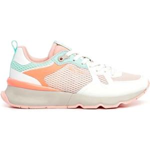 Pepe Jeans Scarpe da Ginnastica Bianche Brit PRO Fresh