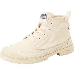 Palladium Sp20 Hi Tech, Basket Unisex, Beige, 36 EU