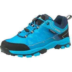 Ande S51169W BOE'JR WP Uomo, AZZURRO/BLU EU 38