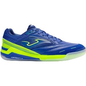 Joma Scarpe da Calcio, 39-44.5, Ventilazione e Flessibilità - Gambeta, Marino, 43 EU