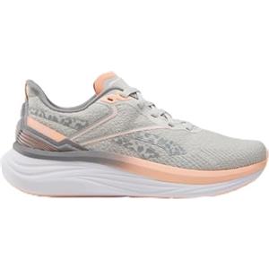 Reebok Viva Speed Sneaker, Soft Grey/Grey 3/Future Peach, 39 EU