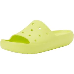 Crocs Classic Slide V2, Infradito Unisex - Adulto, Citrus, 36/37 EU