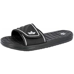 Lico Barracuda V, Scarpe da Spiaggia e Piscina Unisex-Adulto, Blu (Marine/Royalblau Marine/Royalblau), 37 EU