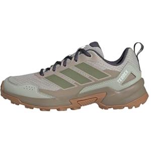 adidas Donna Terrex Eastrail 3 Hiking Shoes, Wonder Alumina/Tent Green/Wonder Taupe, 38 EU