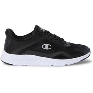 Champion Orion, Sneaker da Corsa Uomo, Nero Kk001, 46 EU