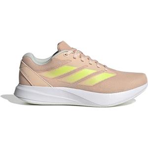 adidas Duramo RC Running Shoes, Scarpe da Corsa Donna, Powder Coral/Hi-RES Yellow/Crystal Jade, 36 2/3 EU