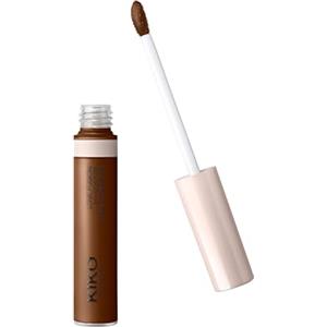 KIKO Milano Love Fusion 24H Moisture Radiant Concealer 24, Correttore Idratante A Lunga Tenuta Fino A 24 Ore, Finish Luminoso