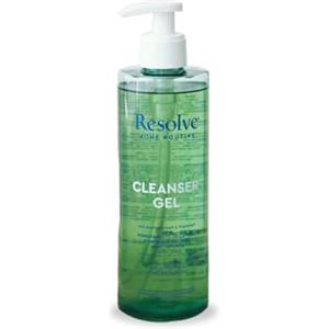 Resolve Master Aid Resolve Acne Cleanser Gel Detergente Viso, 400ml