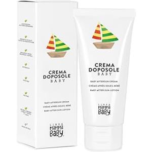 Linea Mamma Baby CREMA DOPOSOLE BABY