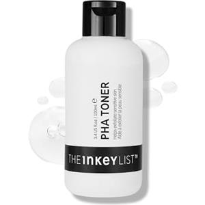The INKEY List Peeling acido all'aceto di mele The Inkey List, 30 ml, esfoliante a più livelli, aiuta a schiarire e ridurre il rossore, senza profumo, adatto a tutti i tipi di pelle