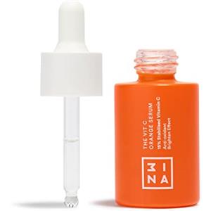 3INA- The Vit C Orange Serum - Siero Vitamina C- Effetto Antiossidante