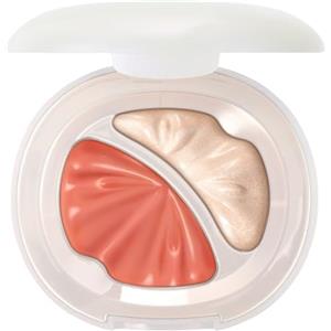 Catrice Cosmetics CATRICE Blush BRIDES & BESTIES Blush & Highlighter Duo, luminosa (8.5g)