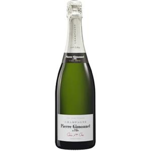 GIMONNET Cuis 1er Cru AOC Champagne Blanc de Blanc