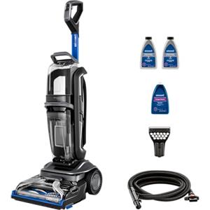 BISSELL Revolution HydroSteam Lavatappeti 1300W 3670N
