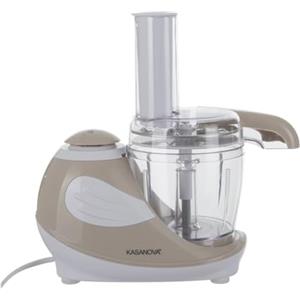 KASANOVA Set tritaverdure elettrico 120 ml 350 W