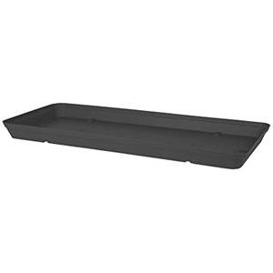 Artevasi Sottovaso Rettangolare Capri XL 80 cm Antracite