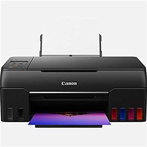 Canon PIXMA G650 Stampante Fotografica a Serbatoio con WiFi e AirPrint