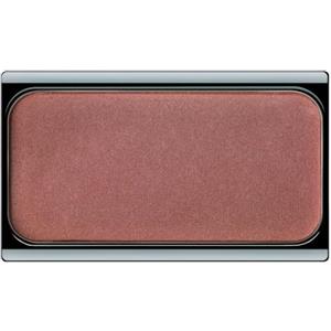 Artdeco Blusher cura blush rosso carminio 48 5 g